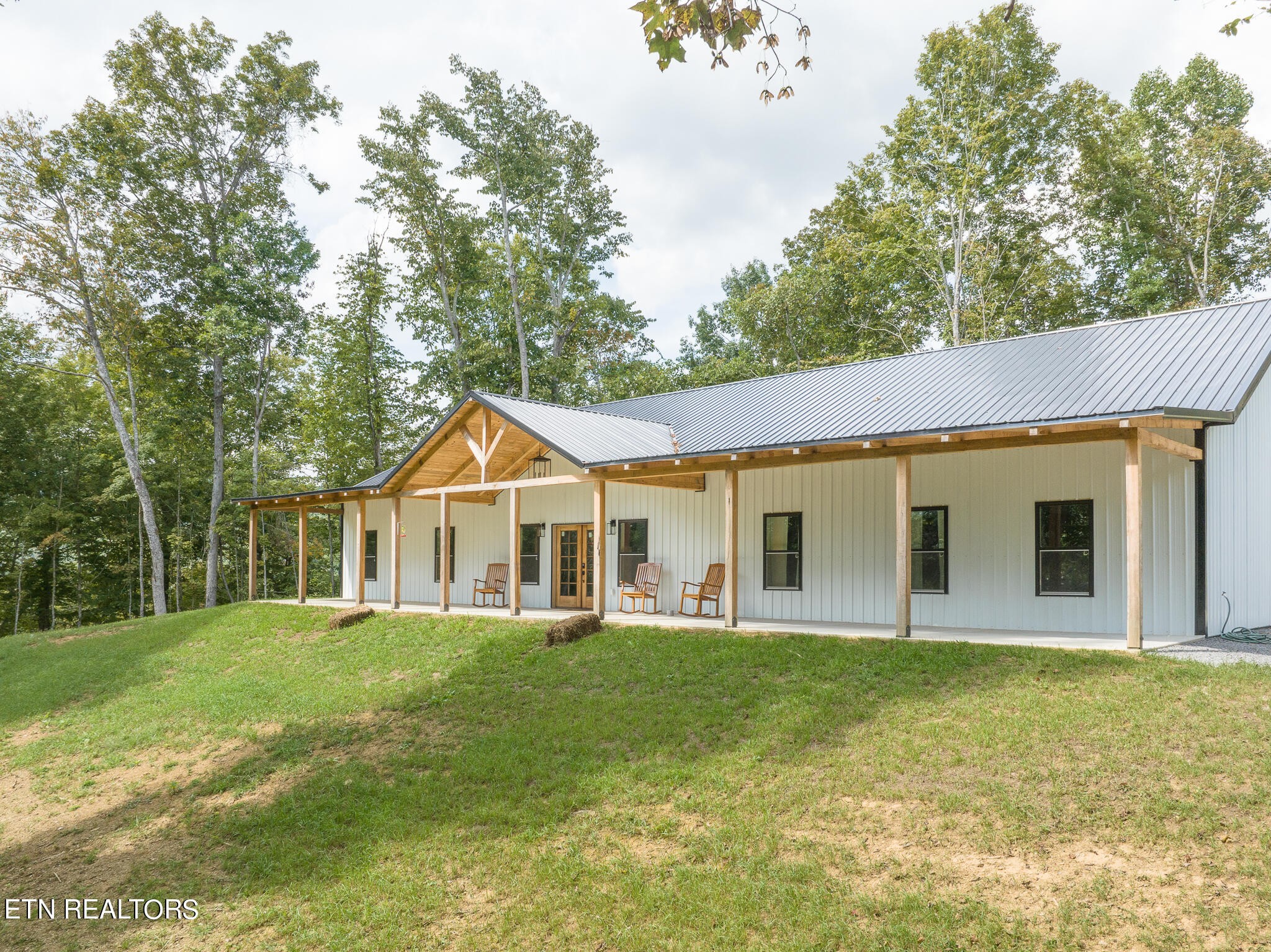 800 Bull Run Road Luttrell, TN 37779 - Photo 1 of 42 Gallery Image 1