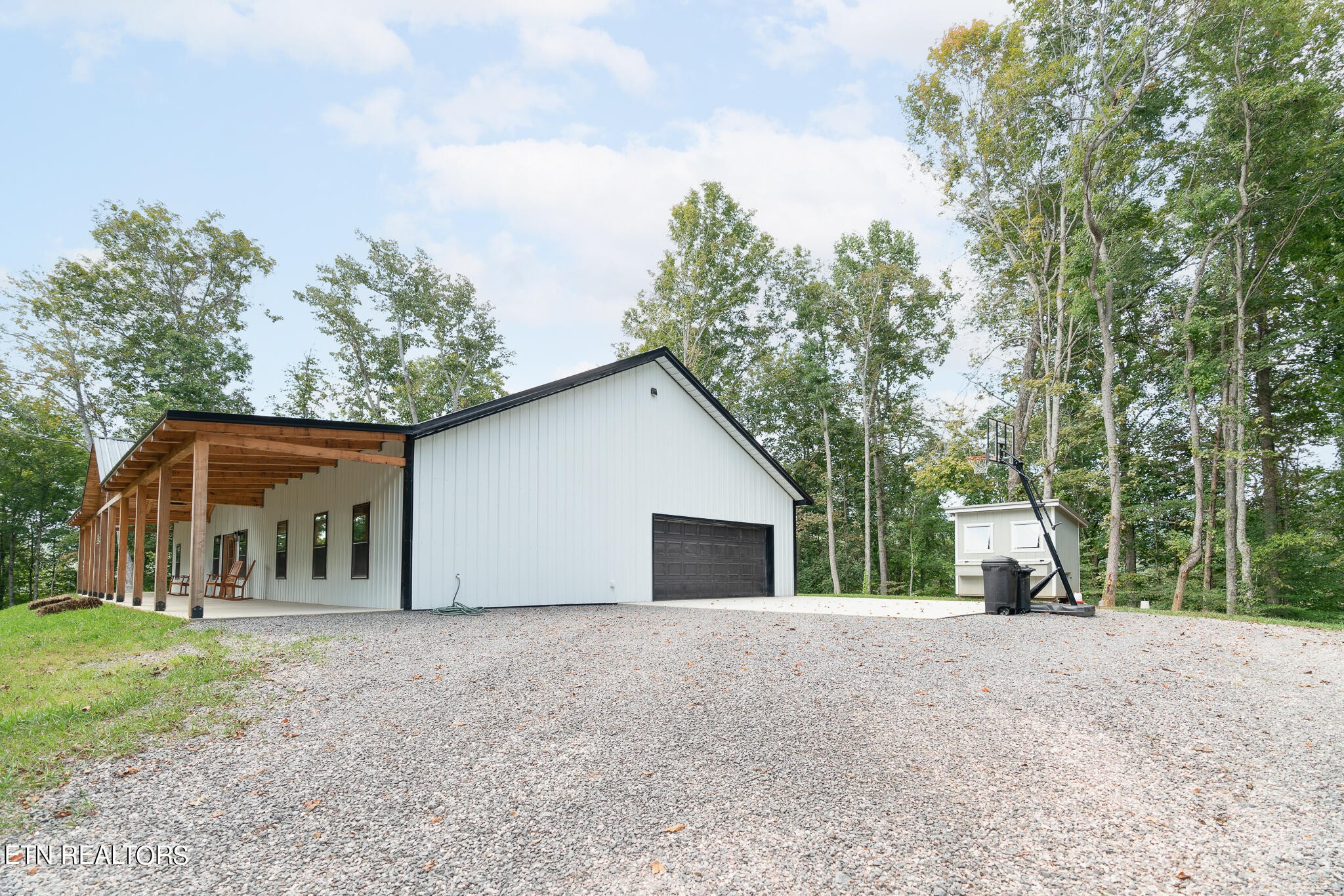 800 Bull Run Road Luttrell, TN 37779 - Photo 28 of 42 Gallery Image 28