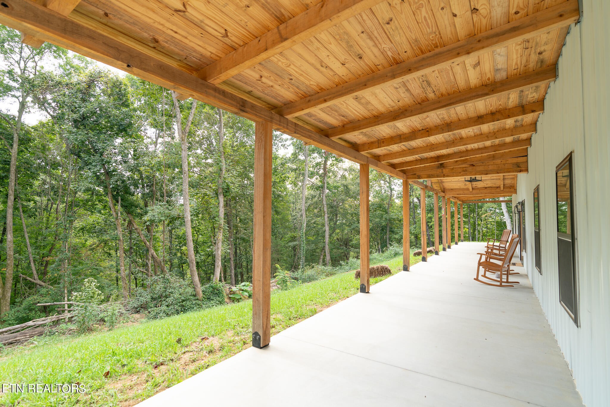 800 Bull Run Road Luttrell, TN 37779 - Photo 30 of 42 Gallery Image 30