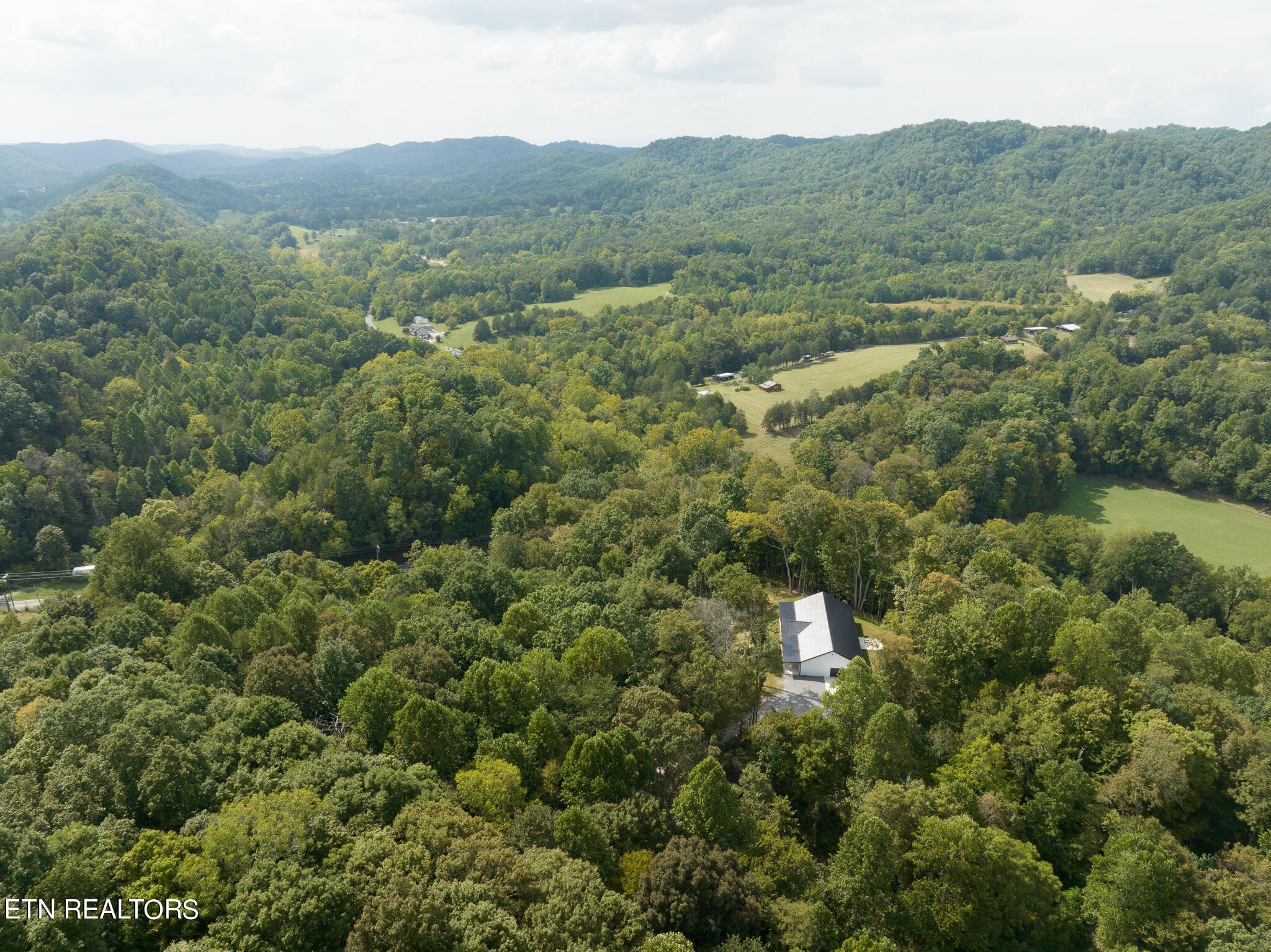 800 Bull Run Road Luttrell, TN 37779 - Photo 33 of 42 Gallery Image 33