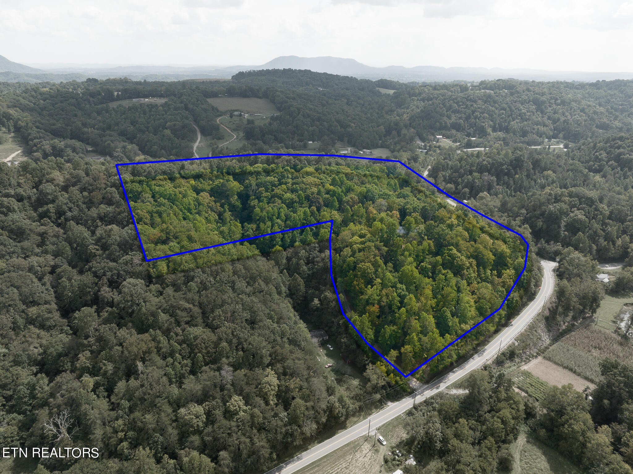 800 Bull Run Road Luttrell, TN 37779 - Photo 35 of 42 Gallery Image 35