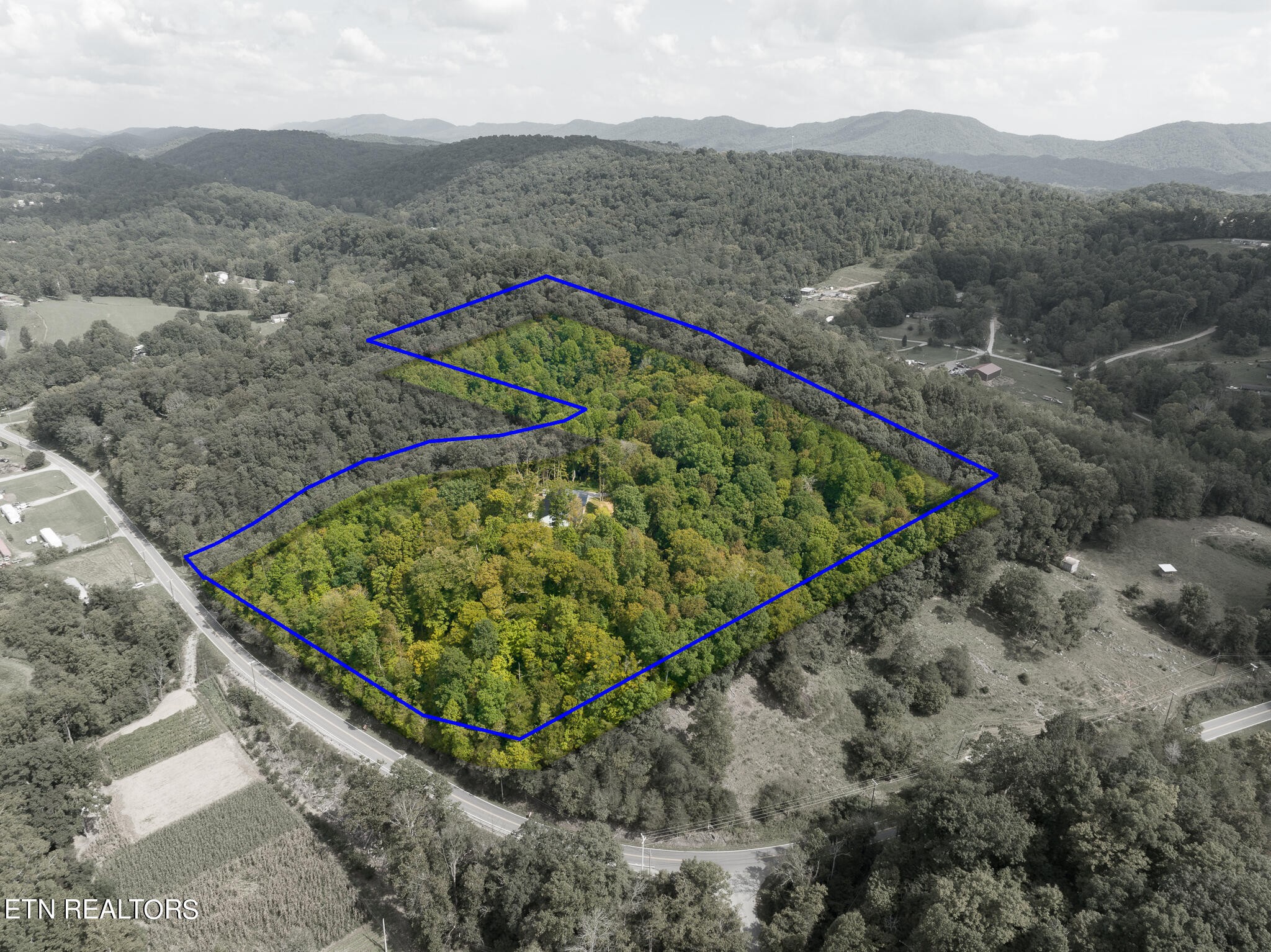 800 Bull Run Road Luttrell, TN 37779 - Photo 38 of 42 Gallery Image 38