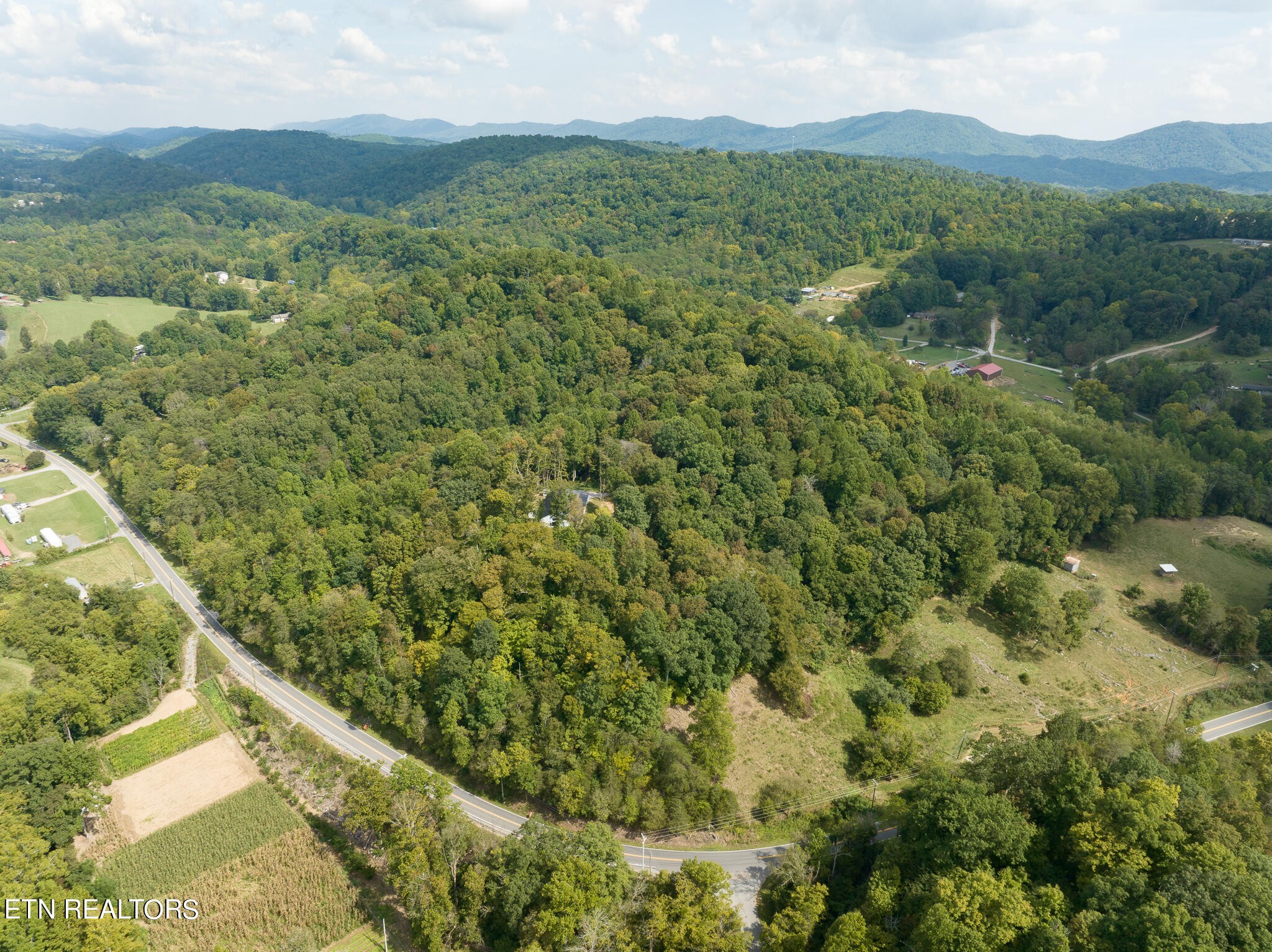 800 Bull Run Road Luttrell, TN 37779 - Photo 39 of 42 Gallery Image 39