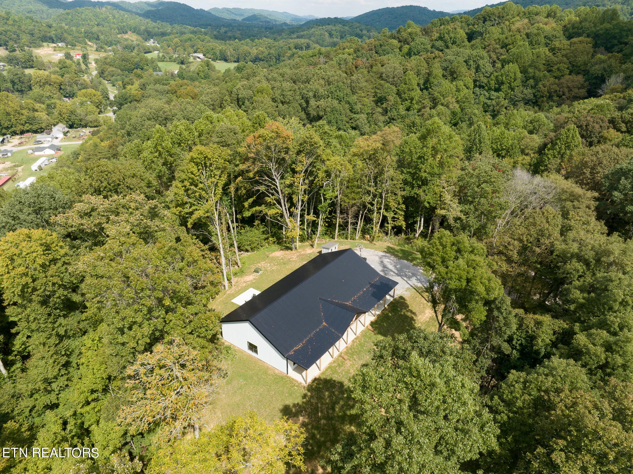 800 Bull Run Road Luttrell, TN 37779 - Photo 41 of 42 Gallery Image 41