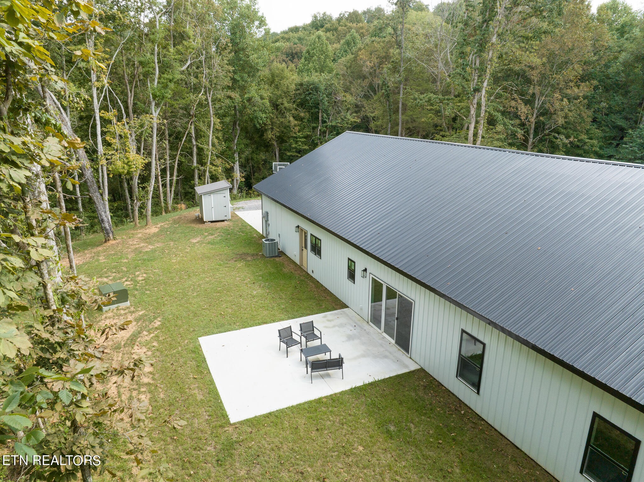 800 Bull Run Road Luttrell, TN 37779 - Photo 42 of 42 Gallery Image 42