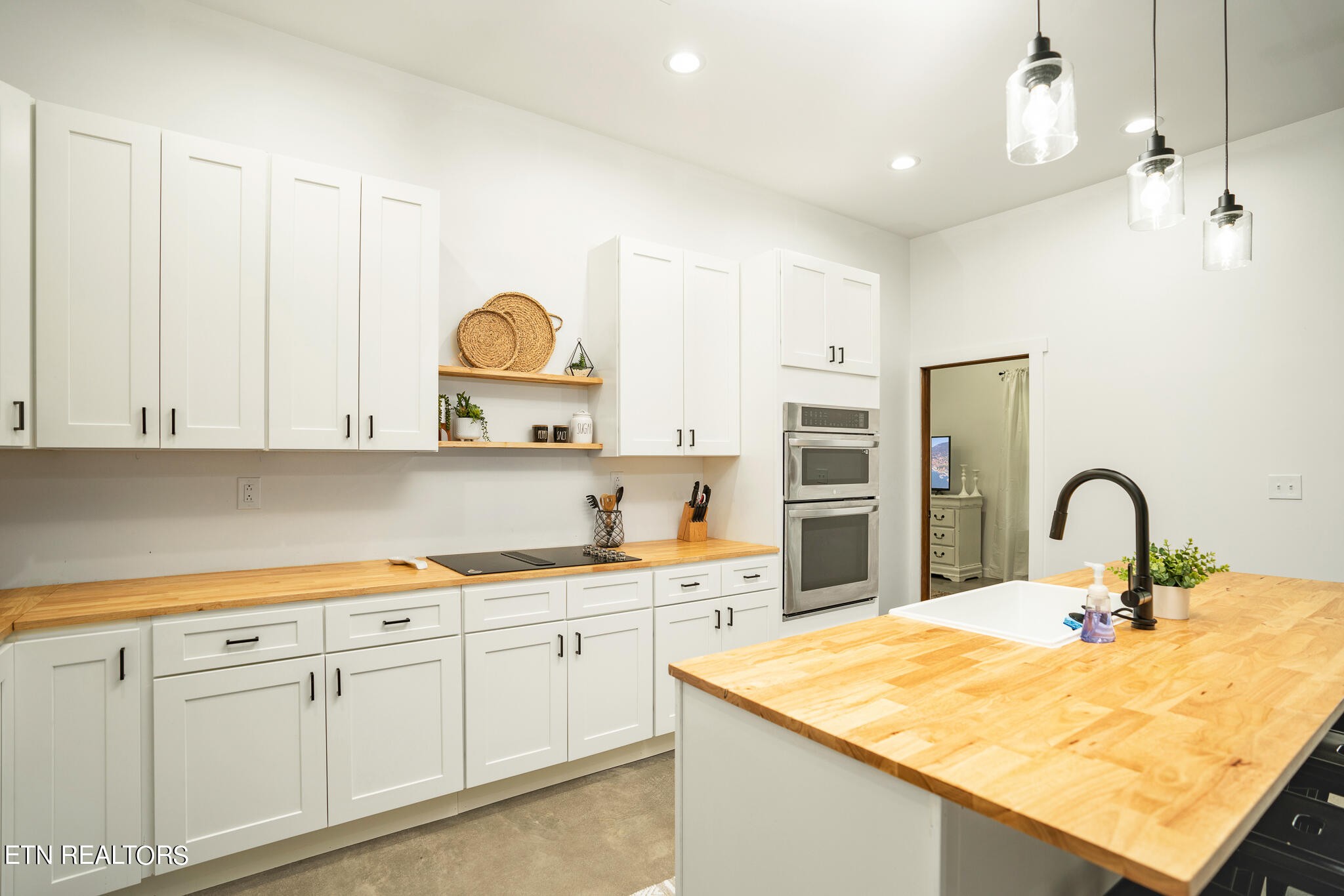 800 Bull Run Road Luttrell, TN 37779 - Photo 8 of 42 Gallery Image 8
