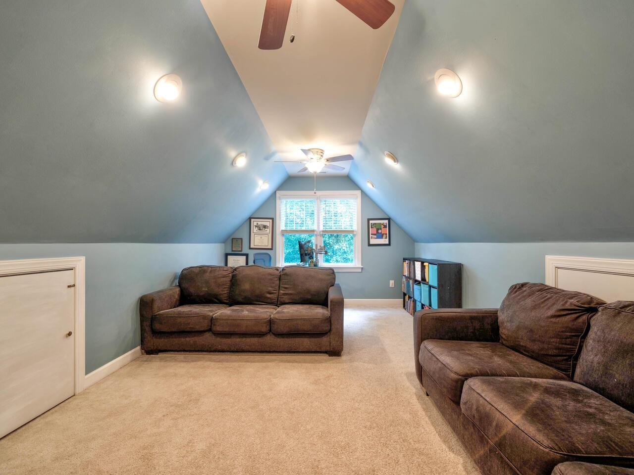 2228 Karns Place Raleigh, NC 27614 - Photo 35 of 62 Bonus Room