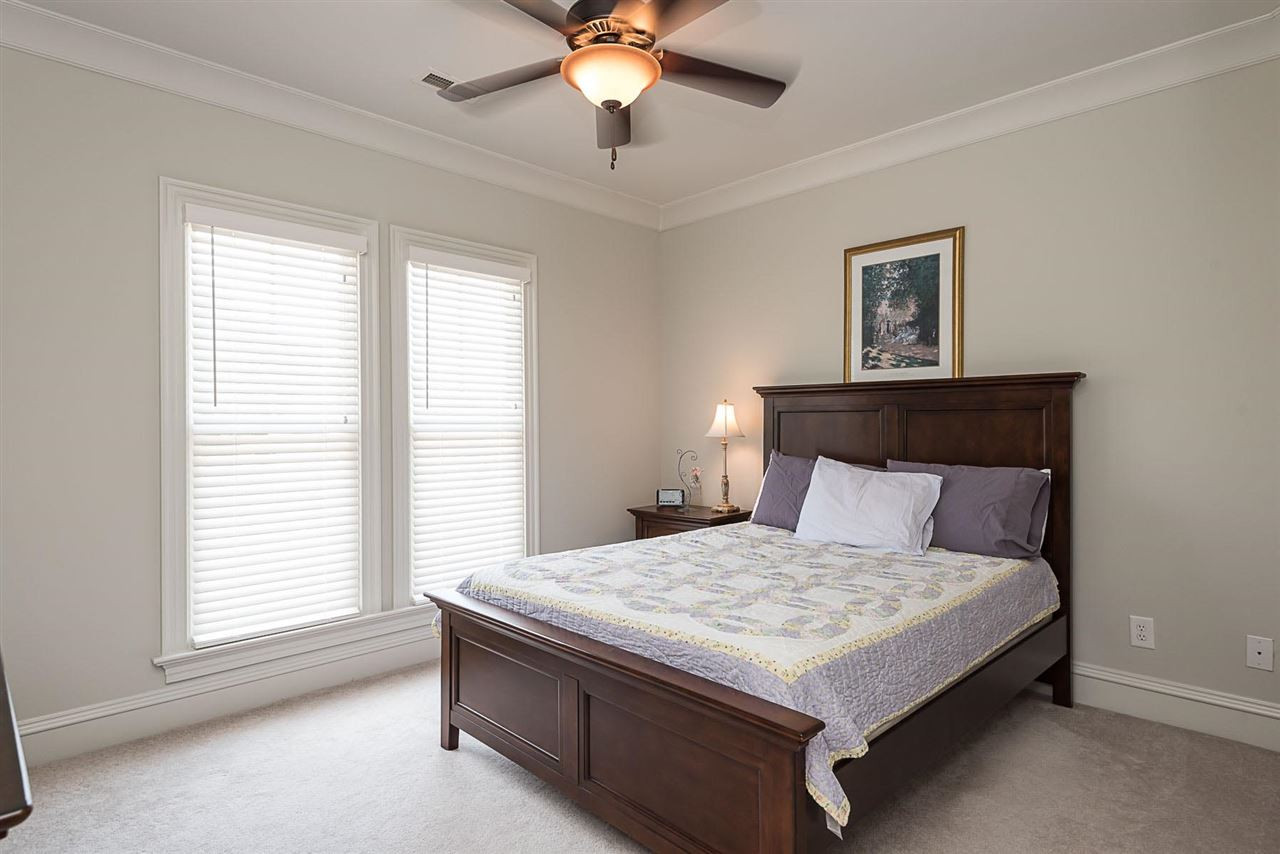 12701 Topiary Court Raleigh, NC 27614 - Photo 17 of 25 Bedroom 4