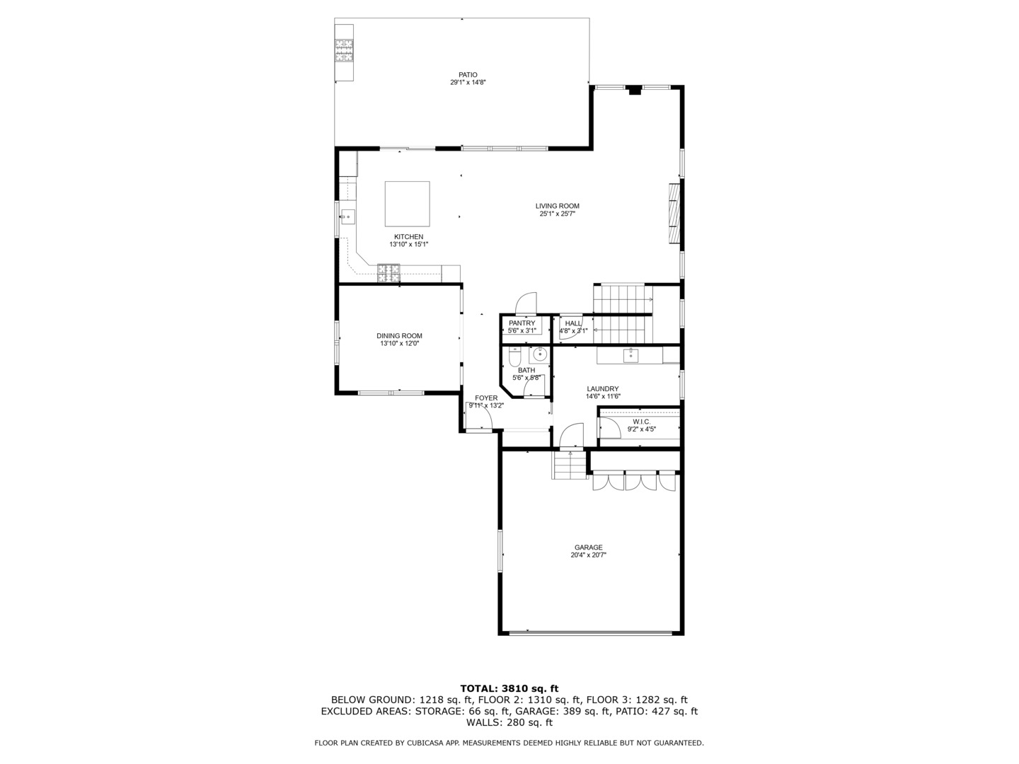 2028 Maple Avenue Northbrook, IL 60062 - Photo 24 of 26