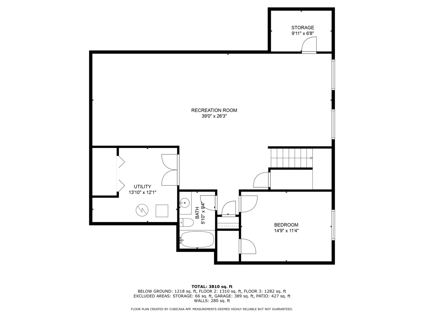2028 Maple Avenue Northbrook, IL 60062 - Photo 26 of 26 a picture of a bench in front of a wall
