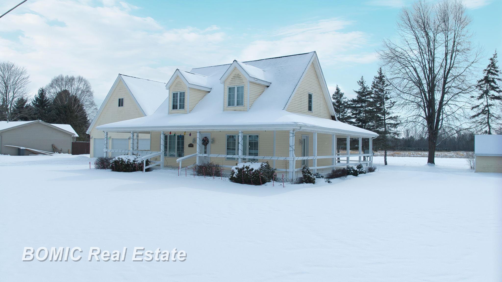 1910 East Curtis Road Birch Run, MI 48415 - Photo 28 of 41 Gallery Image 28