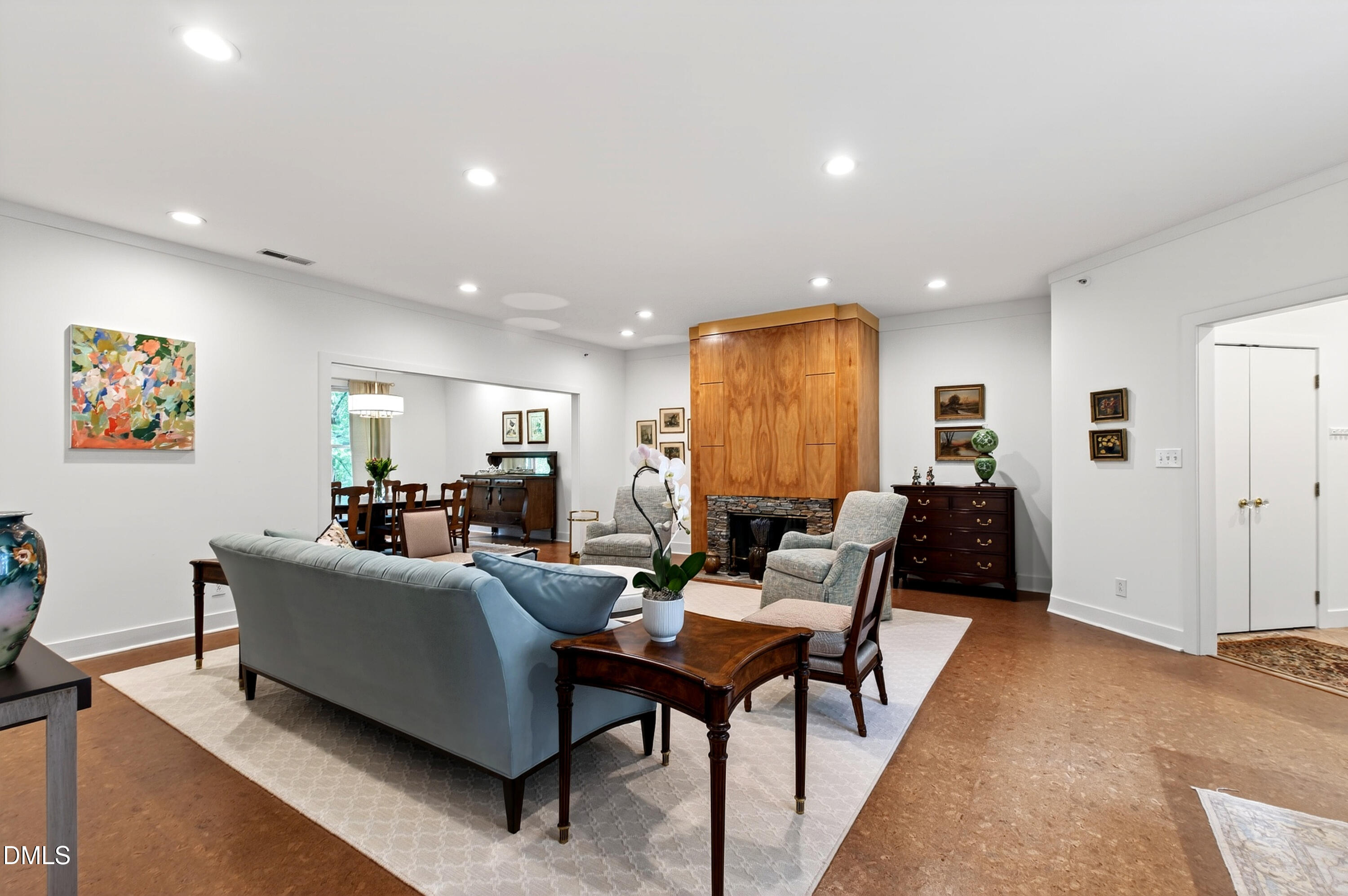 100 Edenburgh Road, Unit 201 Raleigh, NC 27608 - Photo 12 of 62 Edenburgh (12)