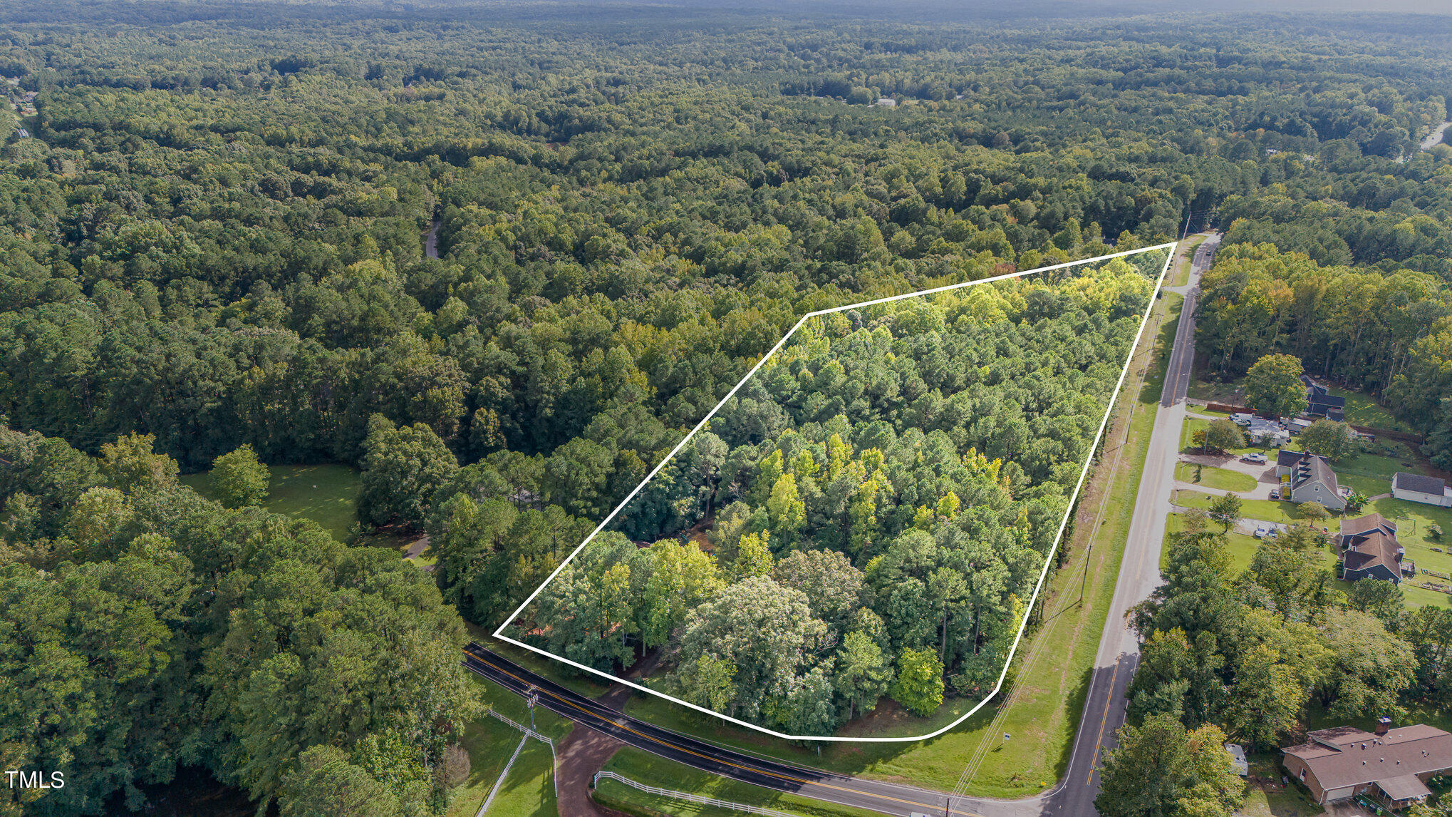 0 Woodlief Road Wake Forest, NC 27587 - Photo 6 of 8 006_dji_20240919162612_0030_d-edit_351