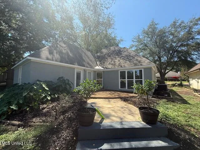 $255,000 | 538 South Deerfield Drive, Canton, MS 39046