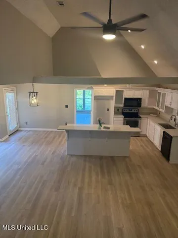 $255,000 | 538 South Deerfield Drive, Canton, MS 39046