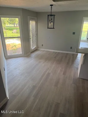 $255,000 | 538 South Deerfield Drive, Canton, MS 39046