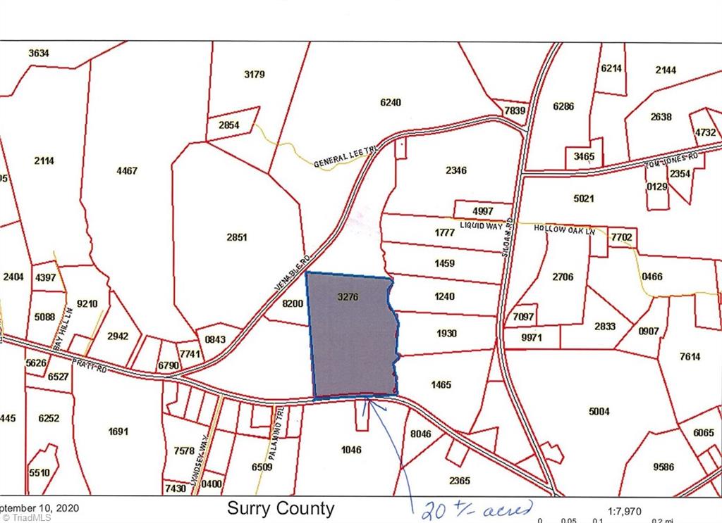 0 Pratt Road Ararat, NC 27007 - Photo 1 of 1 Gallery Image 1