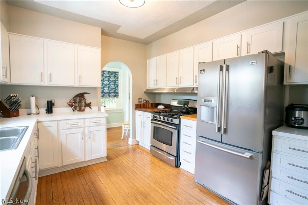 395 Merriman Road Akron, OH 44303 - Photo 11 of 34 Gallery Image 11