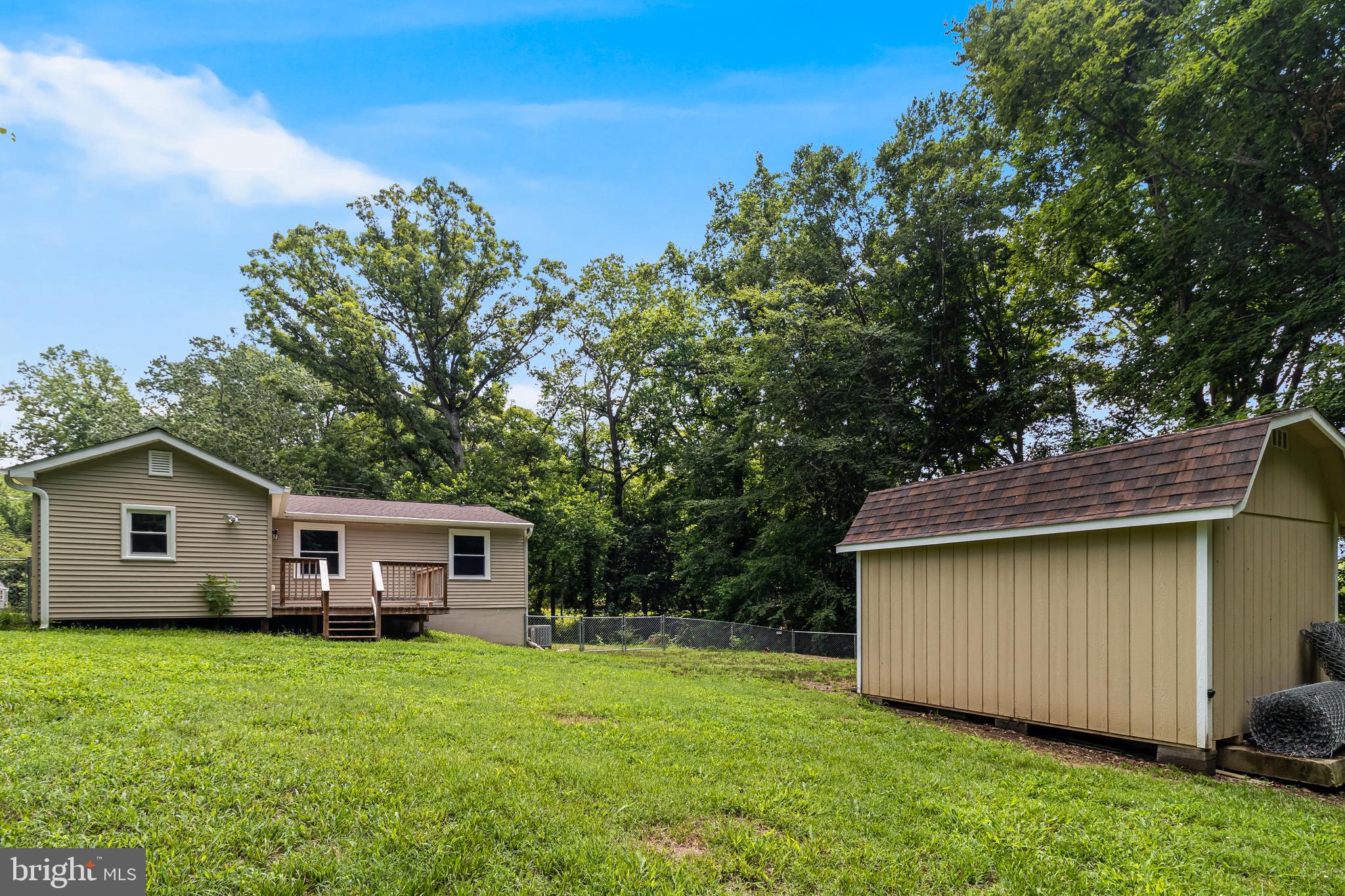 8595 Fairground Road Bel Alton, MD 20611 - Photo 28 of 33