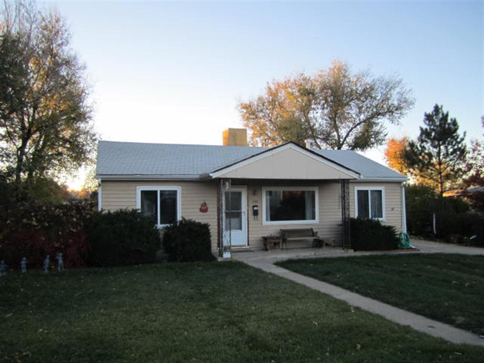 4465 Jay Street Wheat Ridge, CO 80033 - Photo 1 of 1 Gallery Image 1