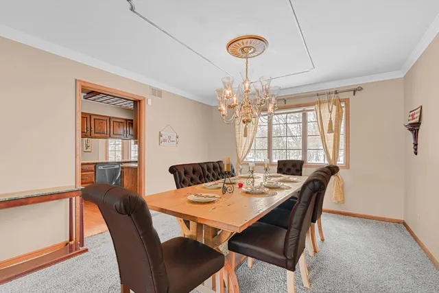 $399,900 | 1630 Tina Lane, Flossmoor, IL 60422