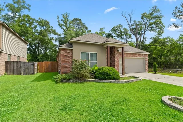 $274,000 | 16973 River Park Drive, Covington, LA 70435
