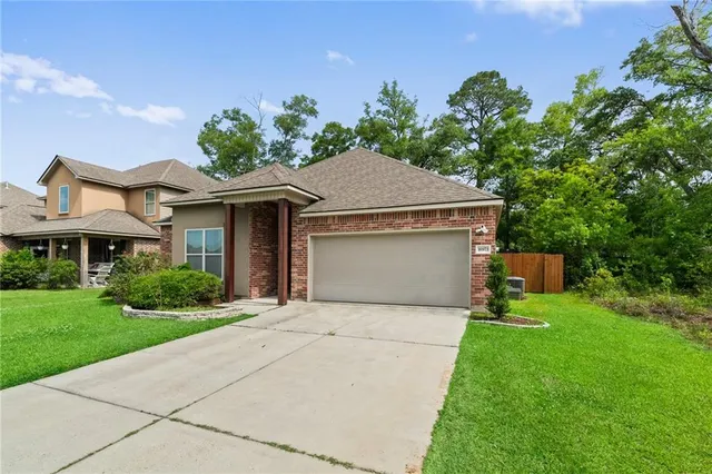 $274,000 | 16973 River Park Drive, Covington, LA 70435