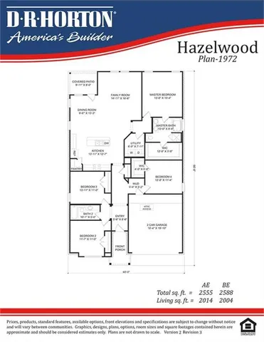 $274,000 | 16973 River Park Drive, Covington, LA 70435