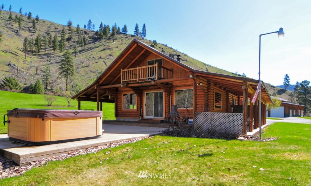 8103 Entiat River Road Entiat, WA 98822 - Photo 14 of 25 Gallery Image 14