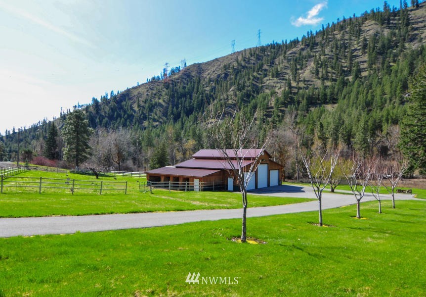 8103 Entiat River Road Entiat, WA 98822 - Photo 3 of 25 Gallery Image 3