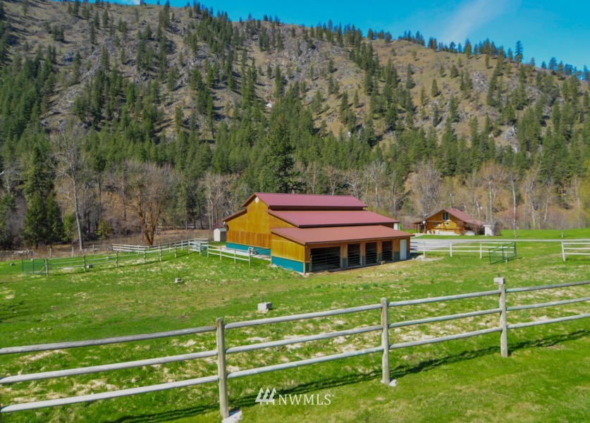 8103 Entiat River Road Entiat, WA 98822 - Photo 4 of 25 Gallery Image 4