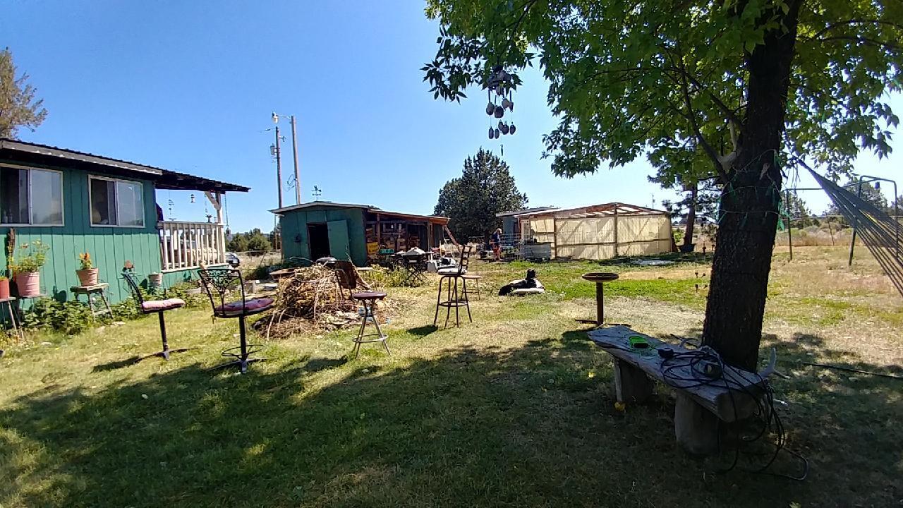 25484 Rim Drive Chiloquin, OR 97624 - Photo 4 of 50 Front
