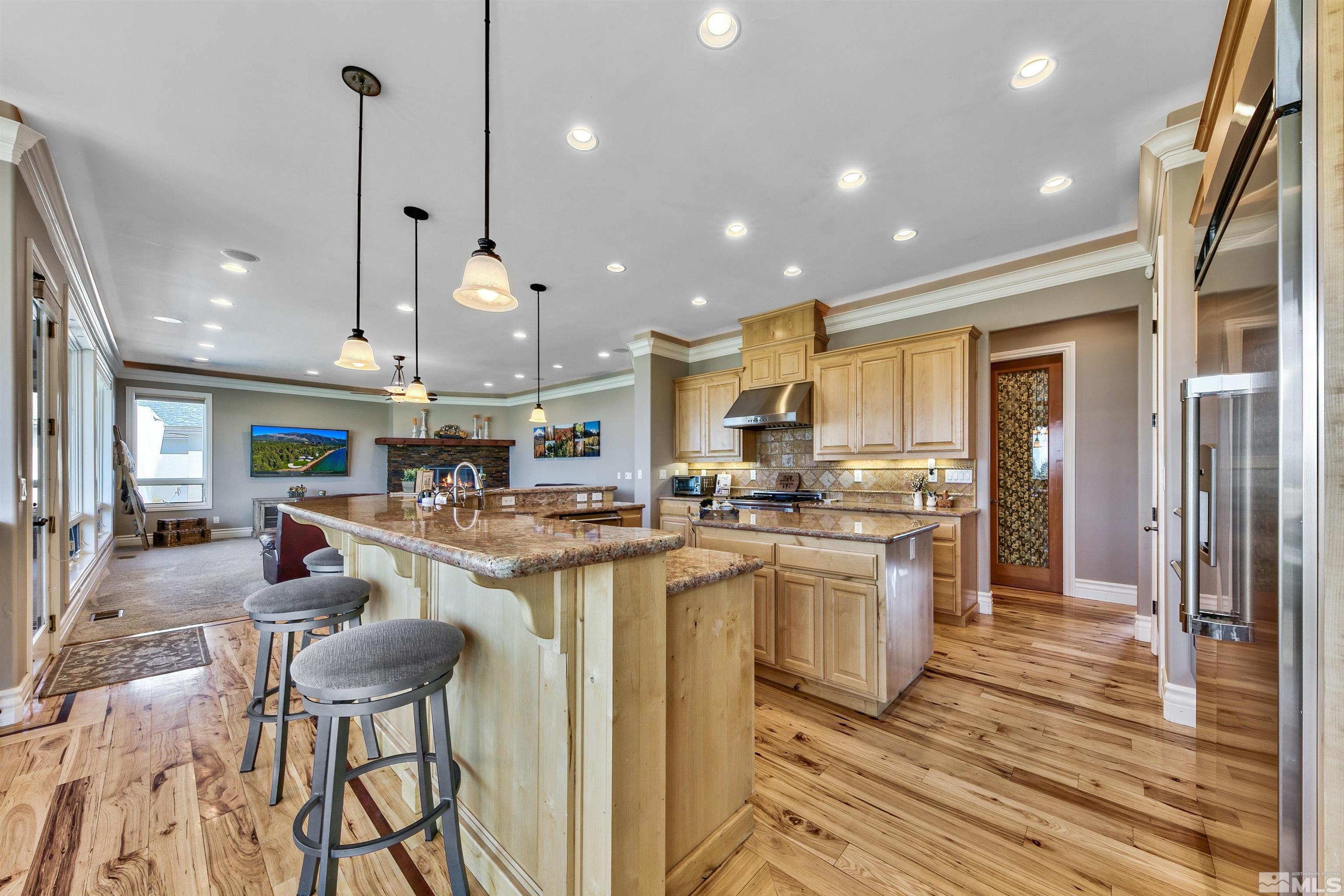 1350 View Pointe Gardnerville, NV 89410 - Photo 14 of 30 Photo 14