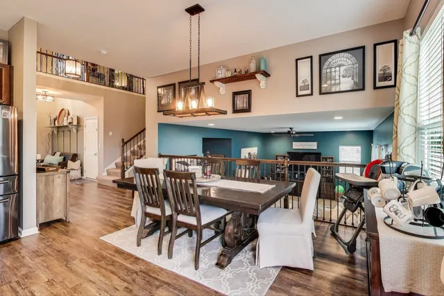 $524,900 | 8208 Onyx Lane, Joliet, IL 60431