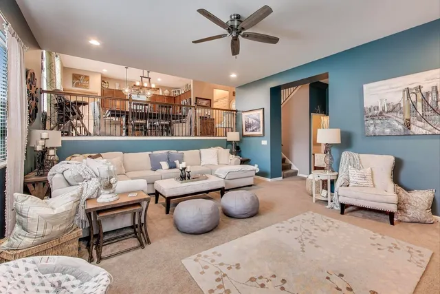 $524,900 | 8208 Onyx Lane, Joliet, IL 60431