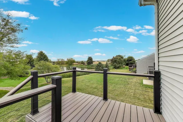 $524,900 | 8208 Onyx Lane, Joliet, IL 60431