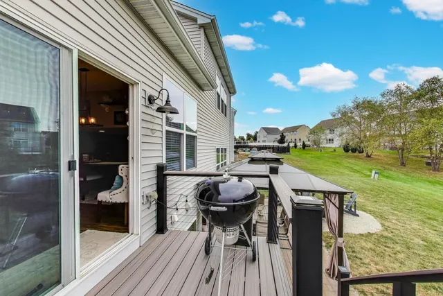 $524,900 | 8208 Onyx Lane, Joliet, IL 60431