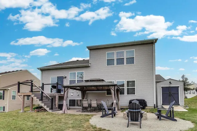 $524,900 | 8208 Onyx Lane, Joliet, IL 60431