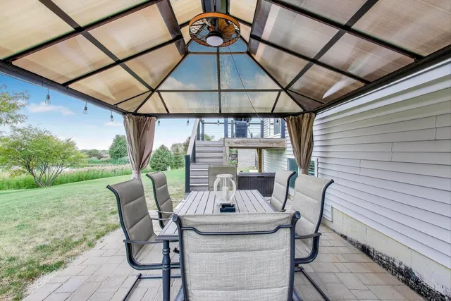 $524,900 | 8208 Onyx Lane, Joliet, IL 60431