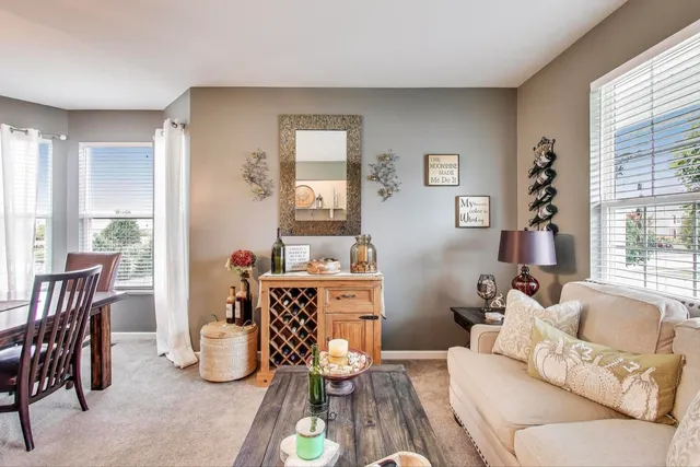 $524,900 | 8208 Onyx Lane, Joliet, IL 60431