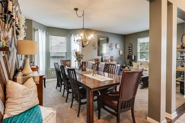 $524,900 | 8208 Onyx Lane, Joliet, IL 60431