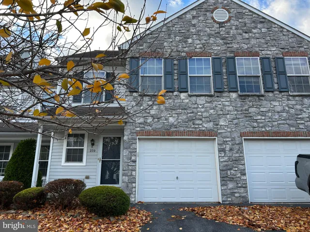 $269,900 | 270 Buckley Drive, Harrisburg, PA 17112