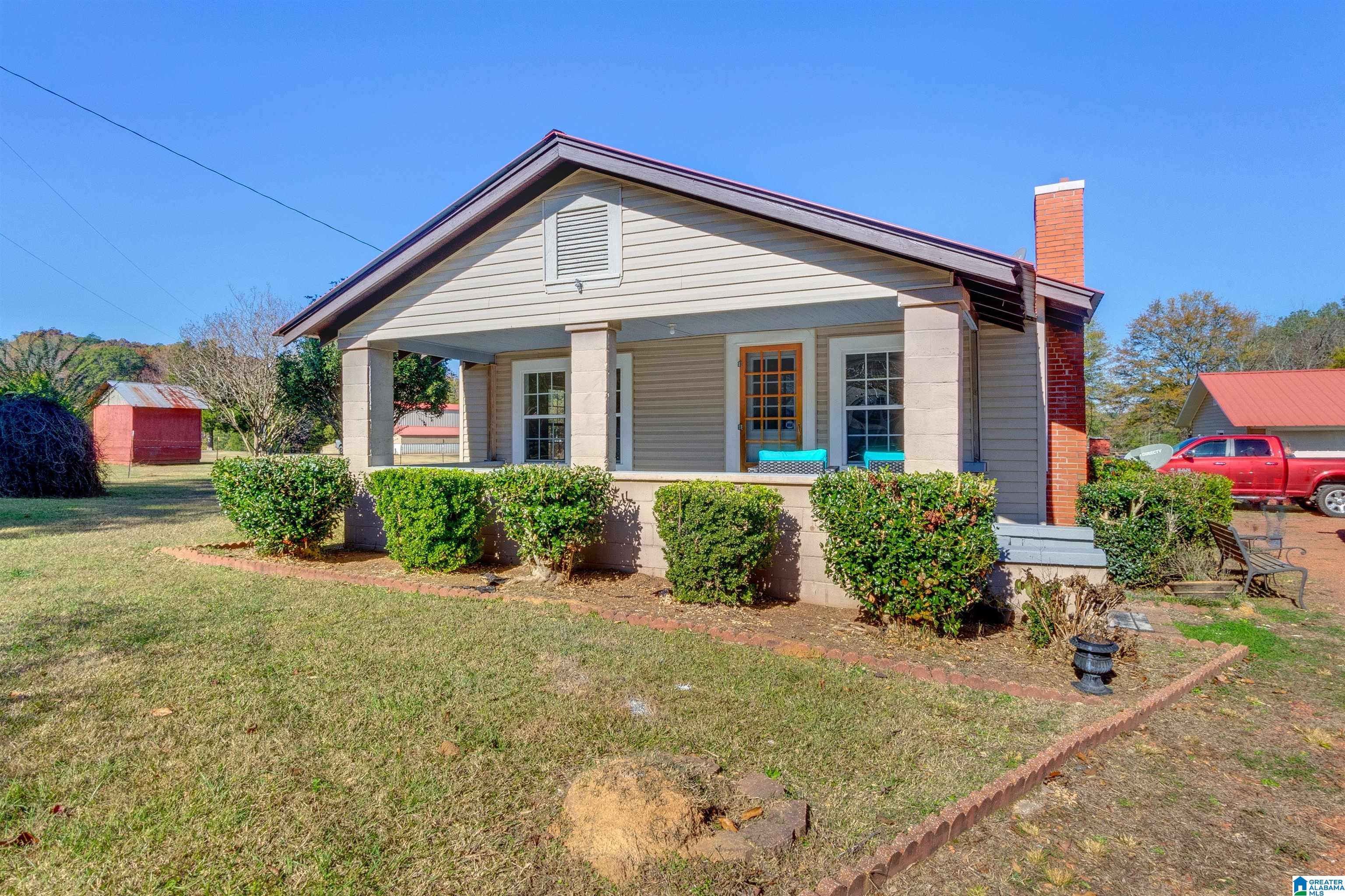 1207 County Road 153 Jemison, AL 35085 - Photo 2 of 54