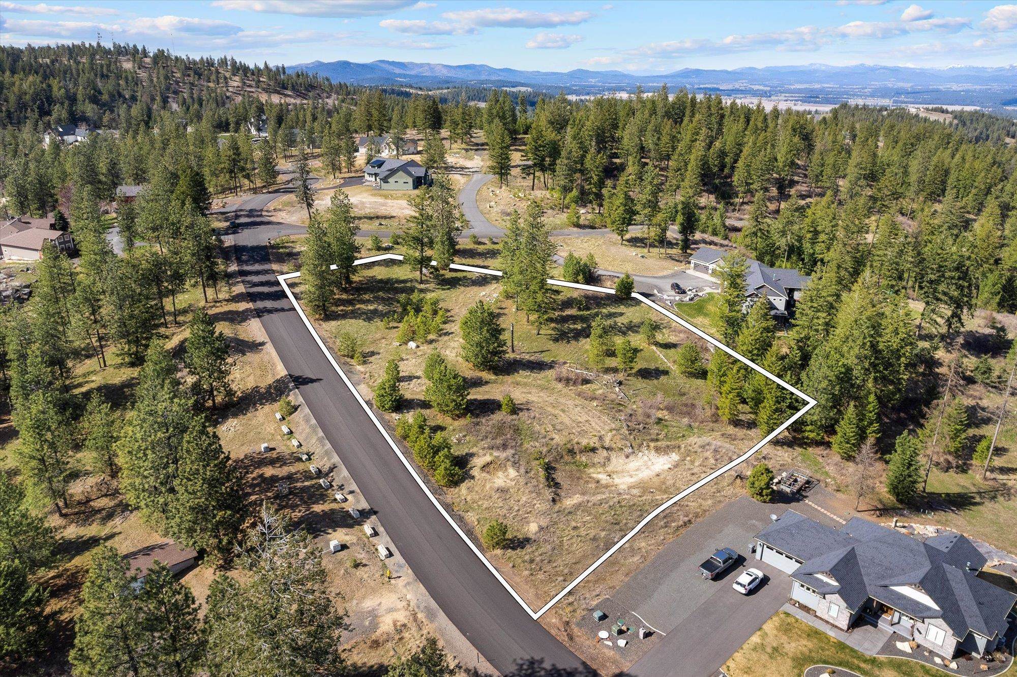 5904 West Hayden Lane Spokane, WA 99208 - Photo 17 of 29