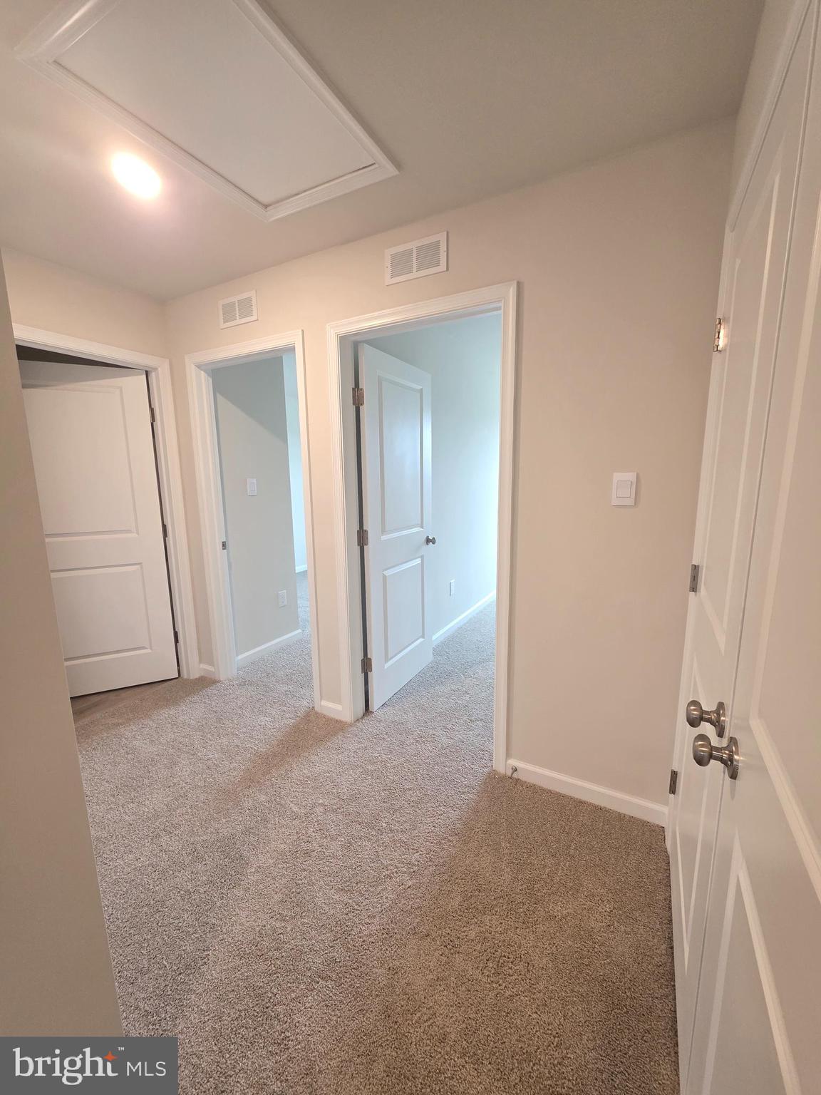 57 Alexander Way Westampton, NJ 08060 - Photo 11 of 27 a view of a big room with closet area