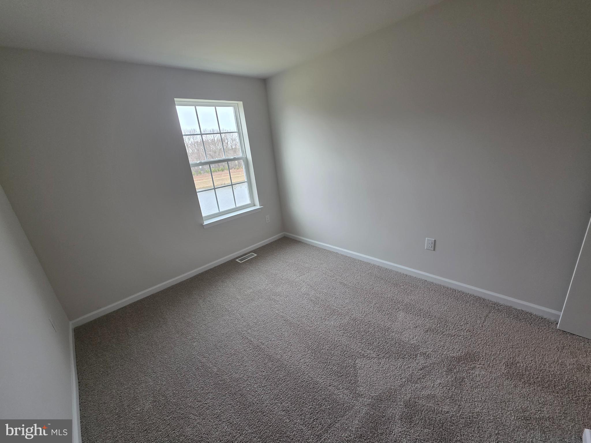57 Alexander Way Westampton, NJ 08060 - Photo 15 of 27 an empty room with a window