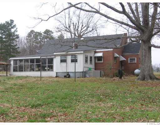 941 Longs Store Road Roxboro, NC 27574 - Photo 2 of 12
