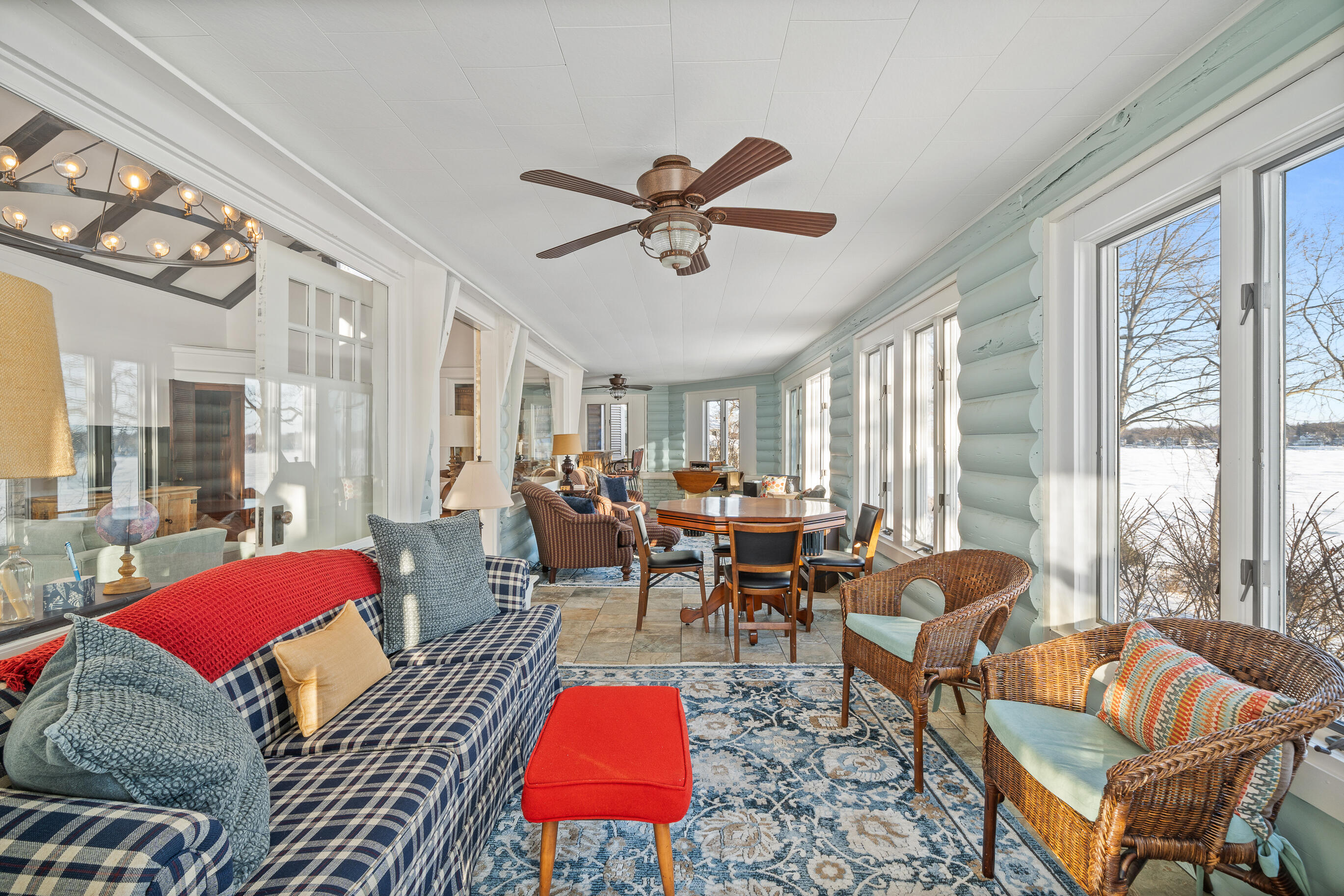 2304 North Shore Drive Delavan, WI 53115 - Photo 22 of 101 Great for Entertaining