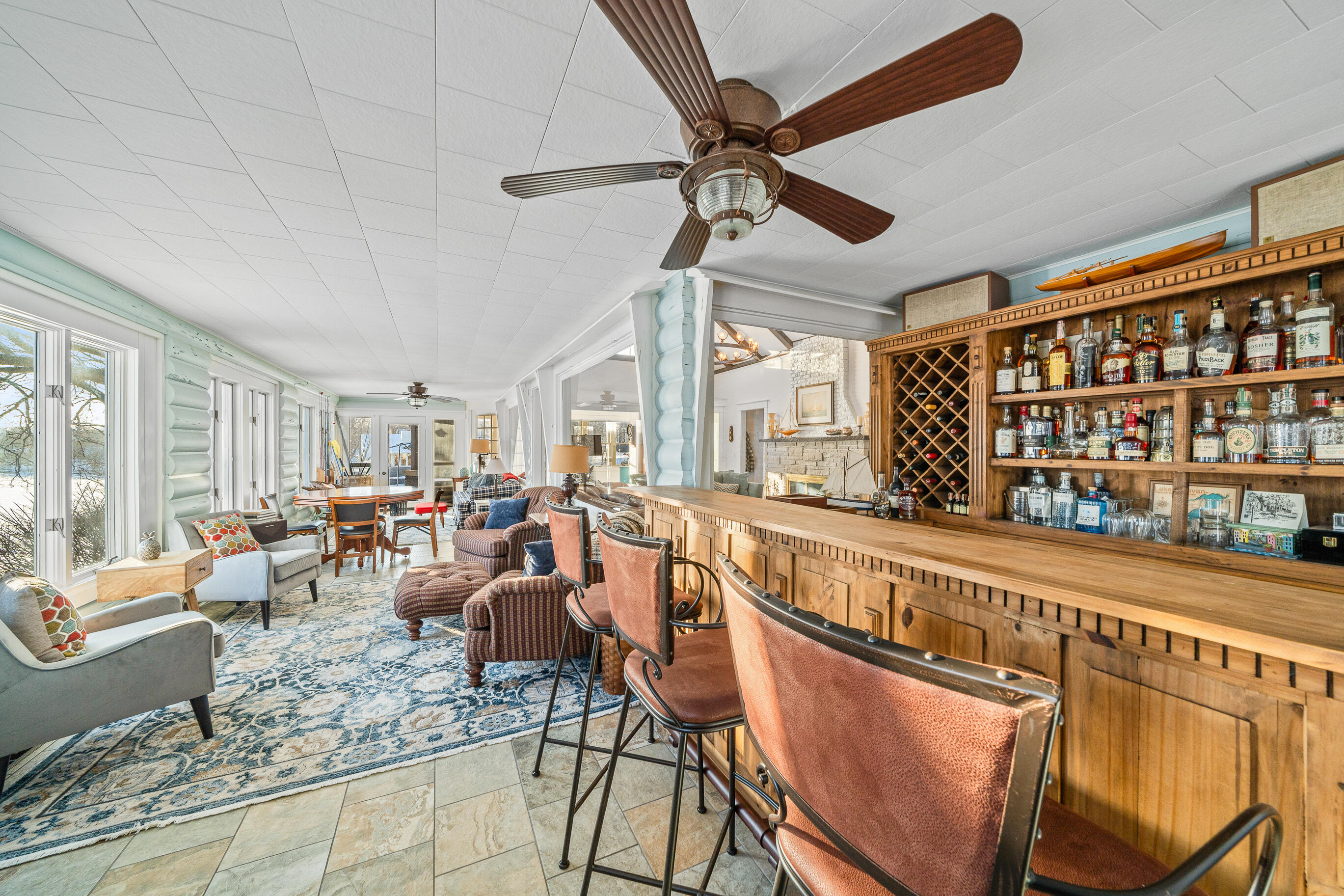 2304 North Shore Drive Delavan, WI 53115 - Photo 25 of 98 2304 N Shore Dr - Selects-53