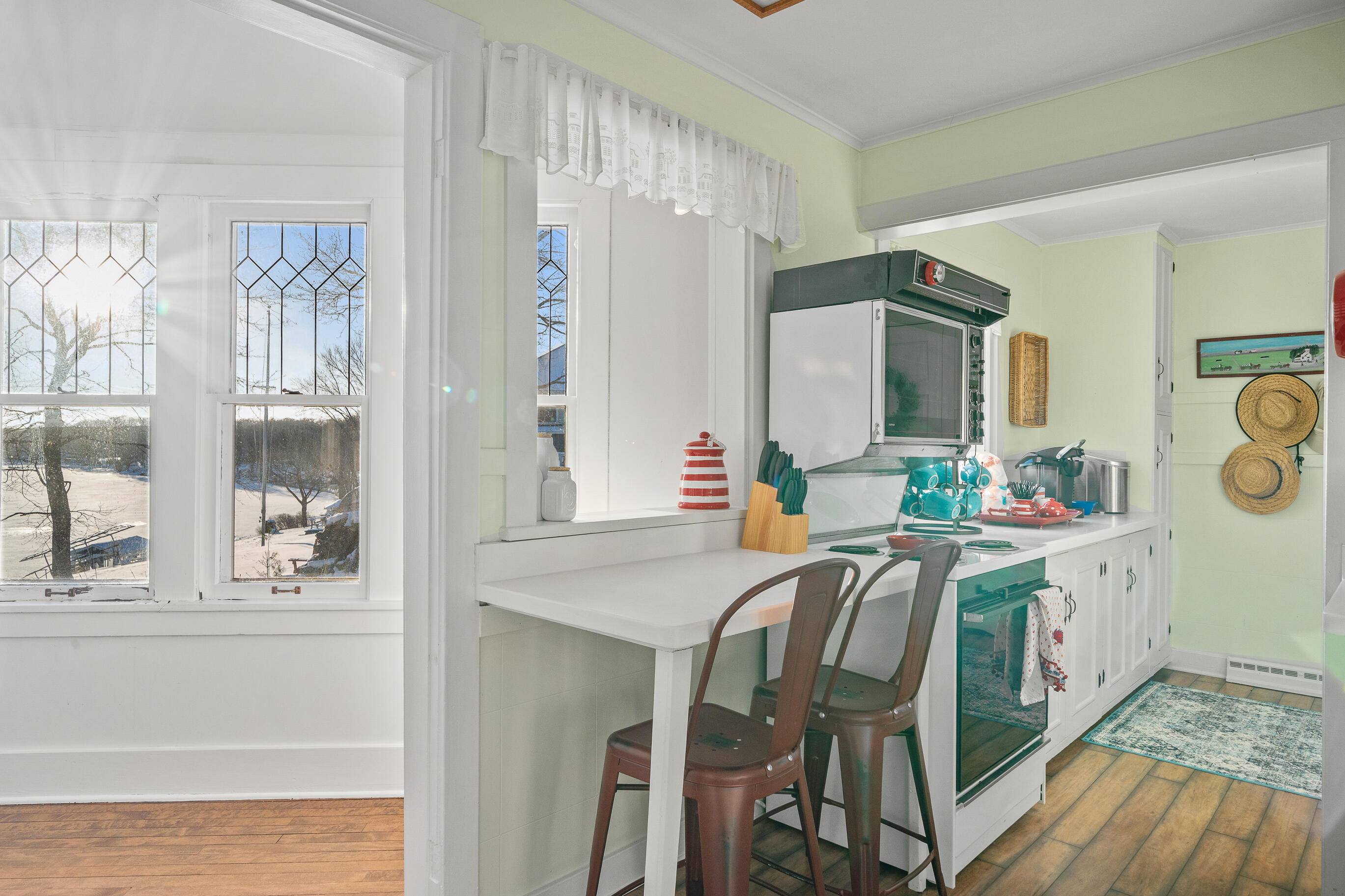 2304 North Shore Drive Delavan, WI 53115 - Photo 41 of 101 Kitchen